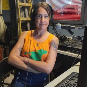 יוצרת מציאות