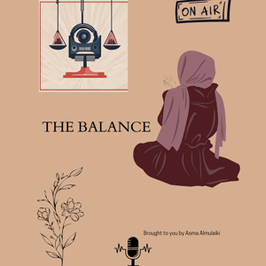 The balance