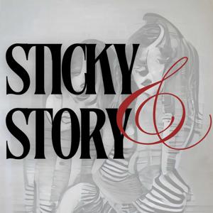 sTICKY sTORY