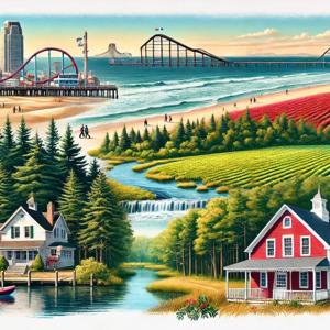 South Jersey Coping Clinic, LLC