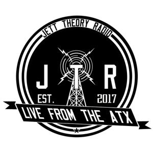 Jett Theory Radio