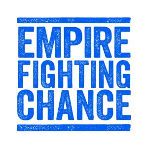 The Empire Fighting Chance podcast