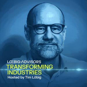Transforming Industries