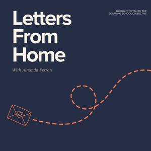 Letters From Home