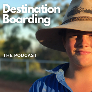Destination Boarding