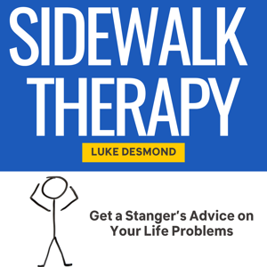 Sidewalk Therapy