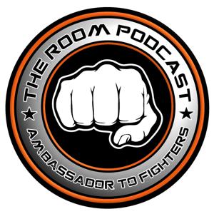 The Room Podcast