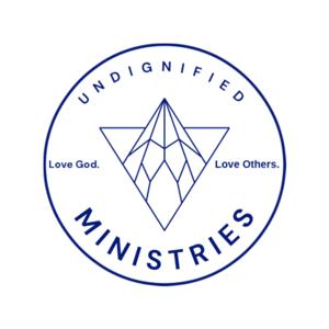 Undignified Ministries Podcast