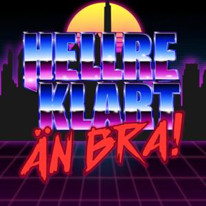 Hellre klart