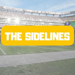 The Sidelines