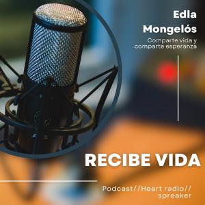 RECIBE VIDA