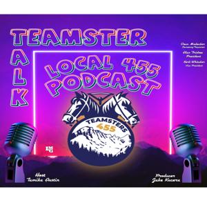 Teamster Talk