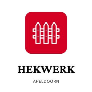 Hekwerk Apeldoorn