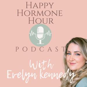 Happy Hormone Hour Podcast