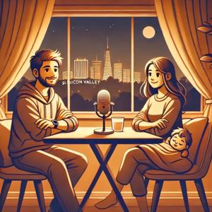 夜な夜なシリコンバレータイムズ