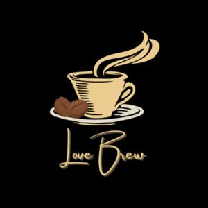 Love Brew with August Love Story