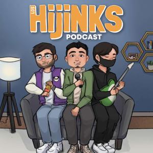 Los Hijinks Podcast