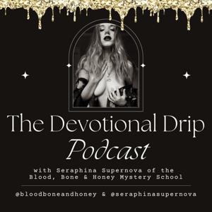 The Devotional Drip