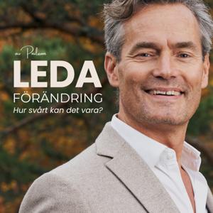 Att leda förändring - hur svårt kan det vara?