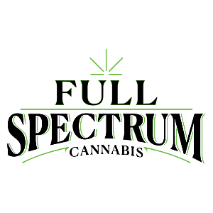 Full Spectrum Cannabis