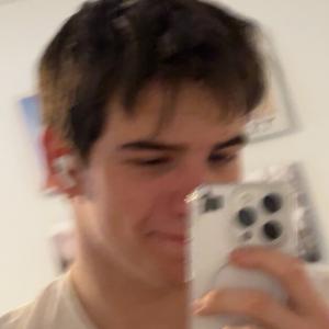 Alek’s Podcast
