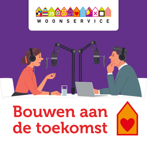 Aan tafel met Woonservice