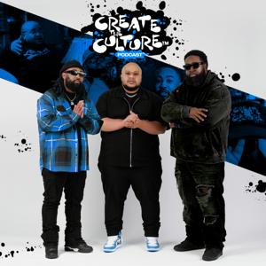 Create The Culture with CTC, DJ P Smooth, and Skywalker