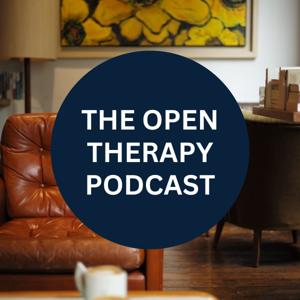 The Open Therapy Podcast