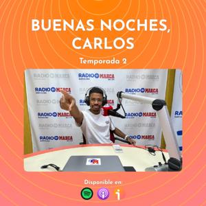 Buenas noches, Carlos.