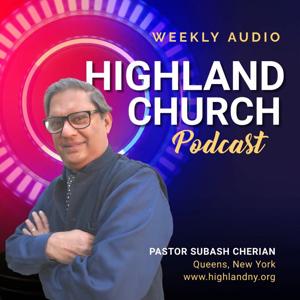 Highland Church New York