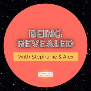 Being Revealed with Stephanie and Alex