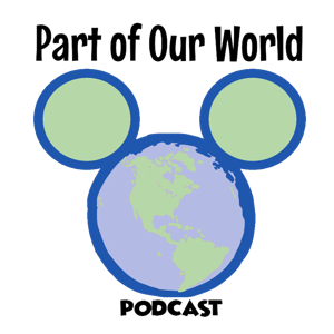 Part of Our World Podcast