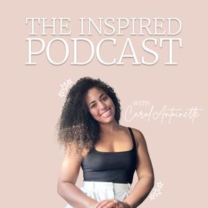 The Inspired Podcast