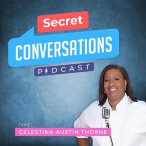 Secret conversations Podcast