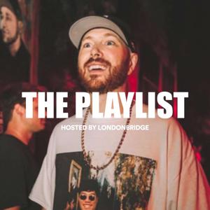 THE PLAYLIST POD