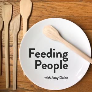 Feeding People