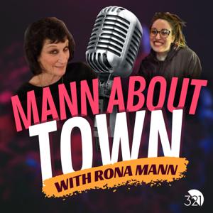 Mann About Town