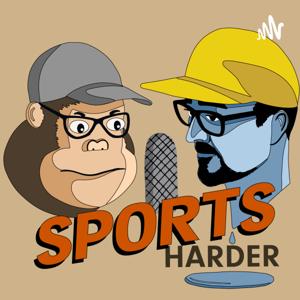 Sports Harder