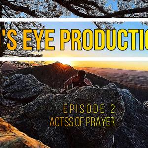 God's Eye Productions Podcast