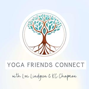 Yoga Friends Connect