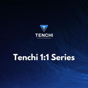 Tenchi 1:1 Series