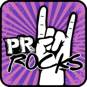 PR Rocks