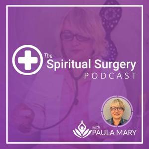 The Spiritual Surgery Podcast