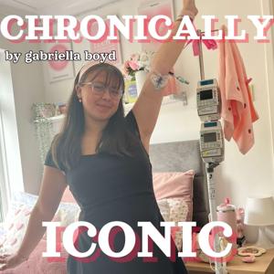 Chronically Iconic