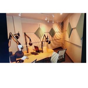 Cinema Verite Radio Show