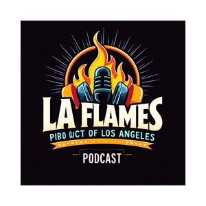 Embers of LA: Stories Behind the Flames