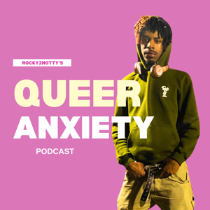 Queer Anxiety