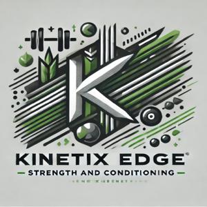 The Kinetix Edge Podcast