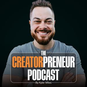 The Creatorpreneur Podcast
