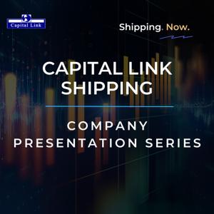 Capital Link - Your Link To the global Investment Community